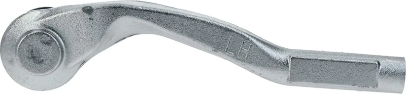 Tie Rod End Left LEMFORDER